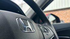 Honda HR-V 1.5 i-VTEC EX 5dr Petrol Hatchback